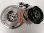 Preview: Audi VW VR6 / R32 längseinbau Tilton 185mm Kupplung für 01E Getriebe
